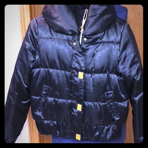 Baby Phat Jackets & Blazers - Baby phat winter coat size medium
